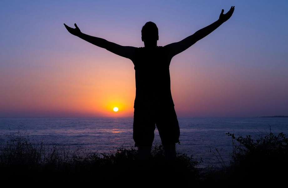 低精力人群如何蜕变成高精力人群